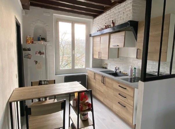 Verberie, Picardie 60410