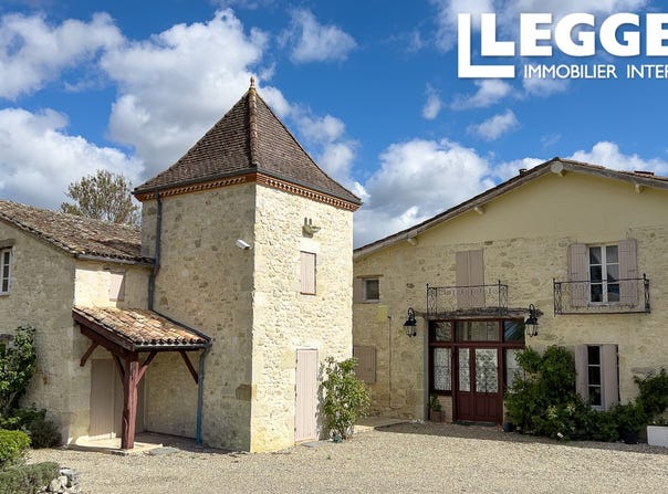 Duras, Nouvelle-Aquitaine 47120