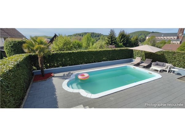 Rougemont-le-Château, Franche-Comté 90110