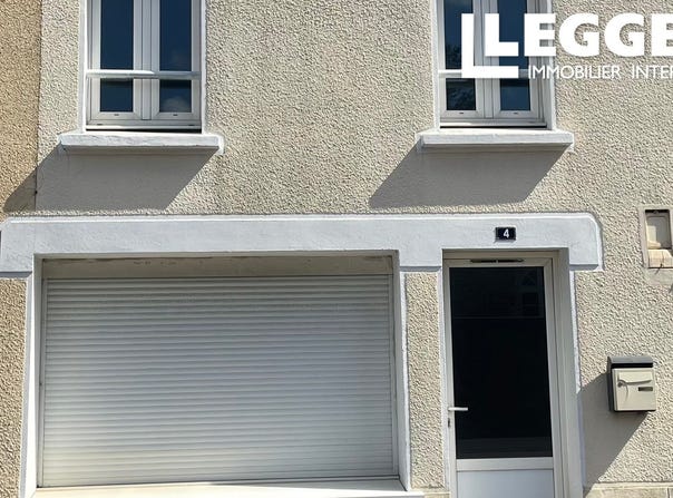 La Haye, Normandy 50250