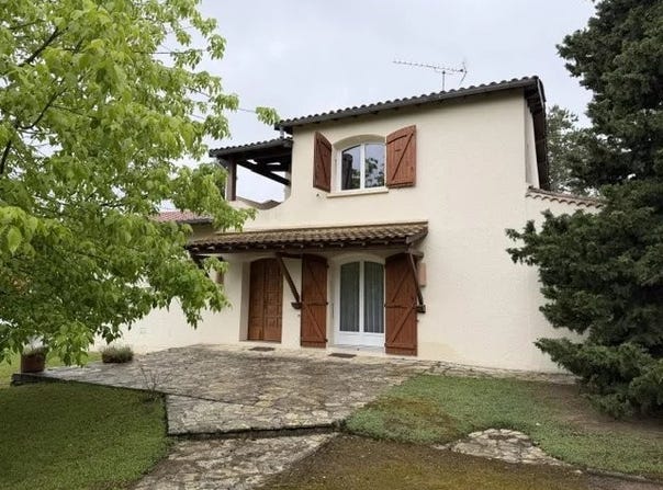 Eaunes, Haute-Garonne 31600
