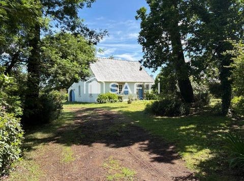 Crach, Bretagne 56950