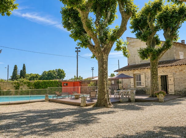 Comps, Languedoc-Roussillon 30300