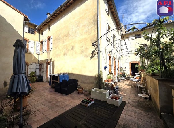 Mazères, Ariège 09270