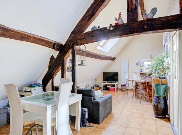 Champlan, Île-de-France 91160