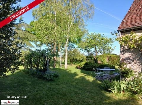 La Lande-Sur-Eure, Basse-Normandie 61290