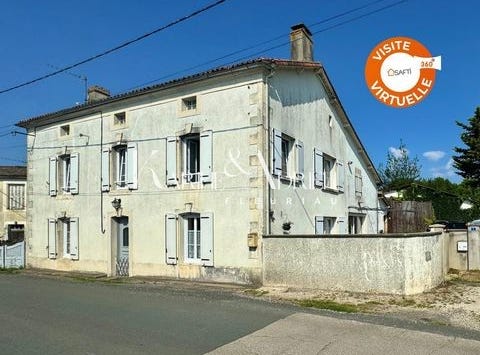 Puihardy, Poitou-Charentes 79160