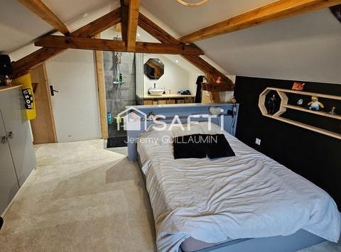 Cusset, Auvergne 03300