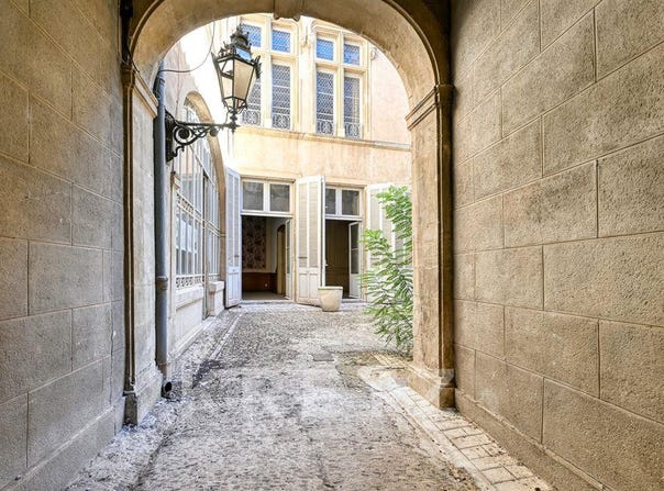 Béziers, Languedoc-Roussillon 34500