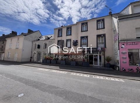 Candé, Pays de la Loire 49440