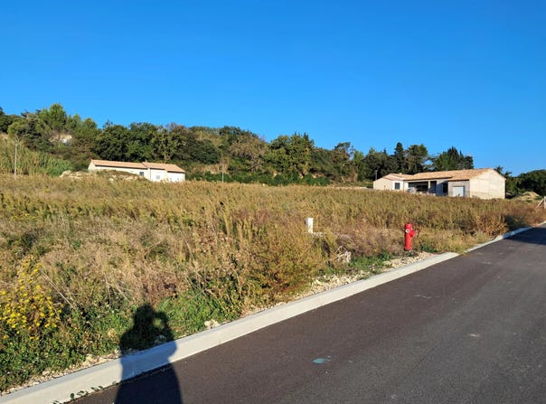 Bourg-Saint-Andéol, Ardèche 07700