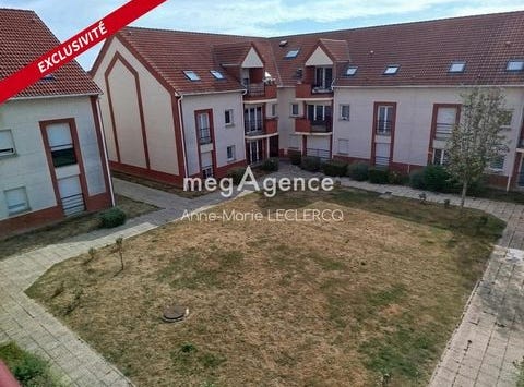 Beaurains, Nord-Pas-de-Calais 62217