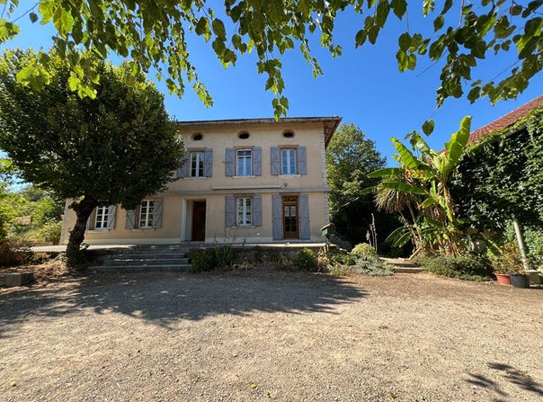 Caussade, Midi-Pyrénées 82300