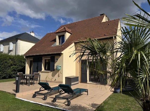 Saint-Prix, Val-d'Oise 95390