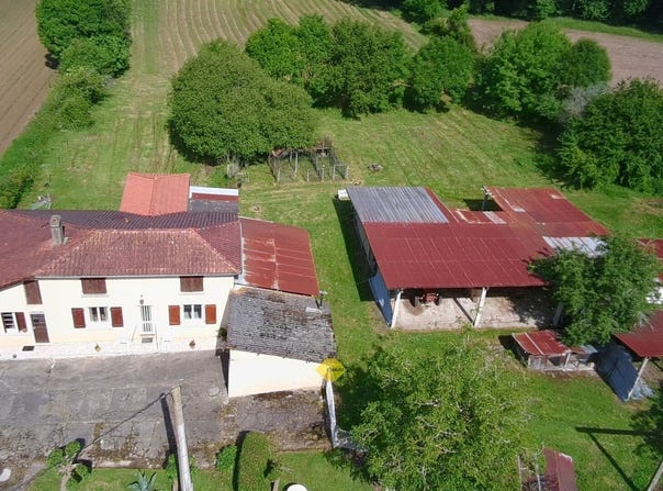 Hagetmau, Aquitaine 40700