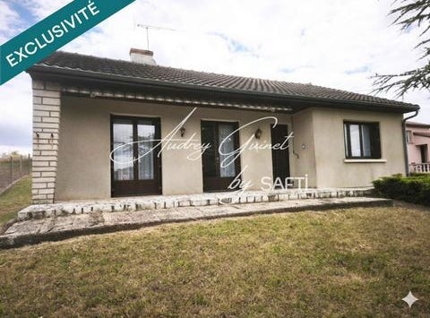 Saint-Georges-Les-Baillargeaux, Poitou-Charentes 86130