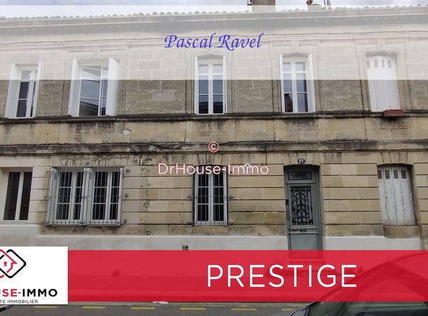 Bordeaux, Aquitaine 33300