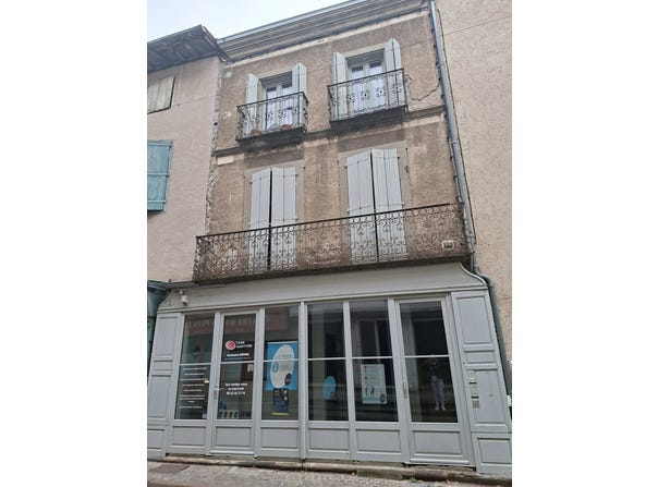 Réalmont, Tarn 81120