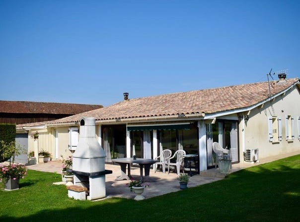 Lougratte, Aquitaine 47290