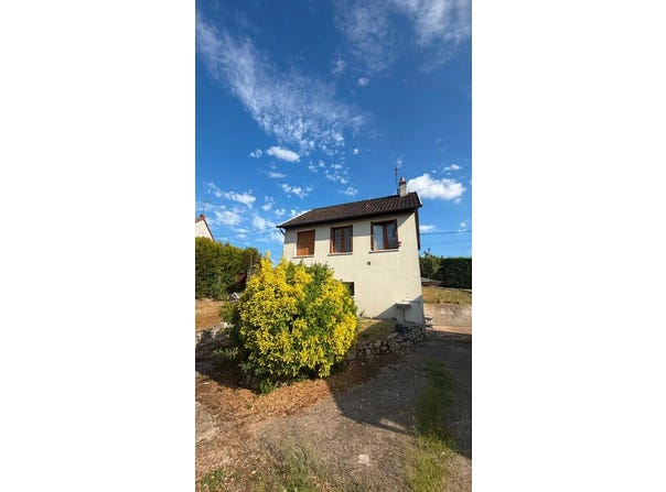 Candé-sur-Beuvron, Loir-et-Cher 41120
