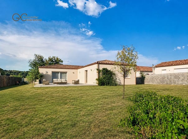 Cessenon-sur-Orb, Languedoc-Roussillon 34460