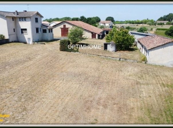 La Roche-Chalais, Aquitaine 24490