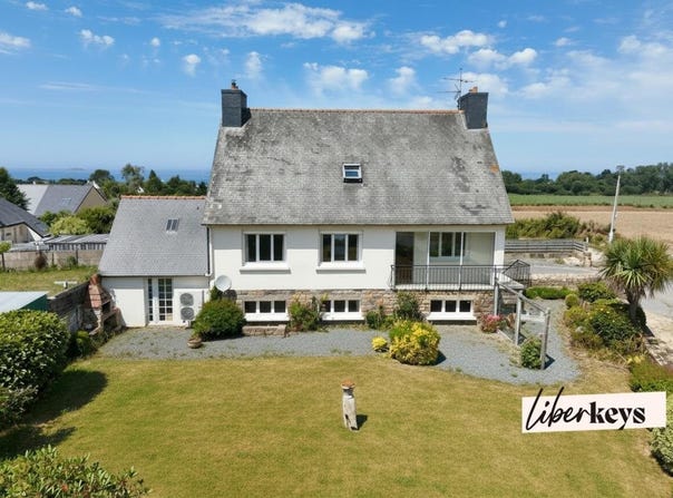 Trévou-Tréguignec, Brittany 22660