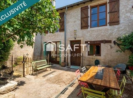 Dieulouard, Lorraine 54380