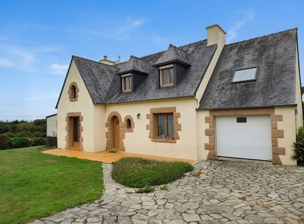 Botsorhel, Brittany 29650