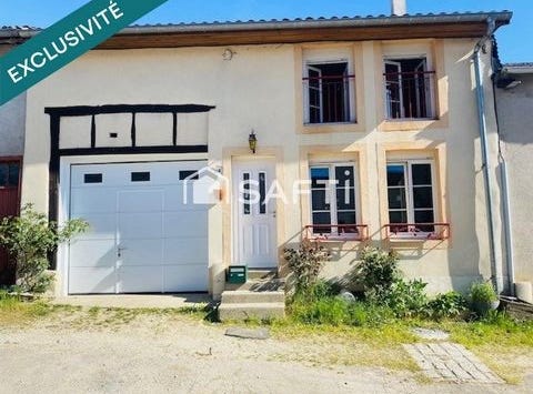 Rarecourt, Lorraine 55120