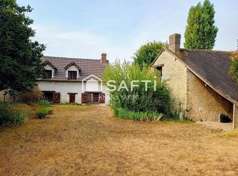 Hecourt, Haute-Normandie 27120