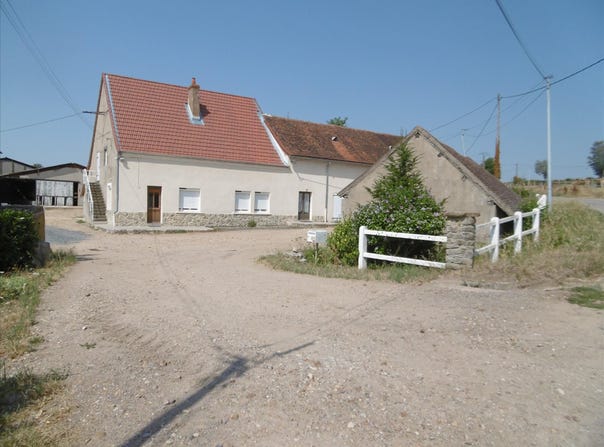 Versaugues, Burgundy 71110