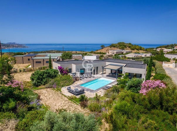 Corbara, Corsica 20220