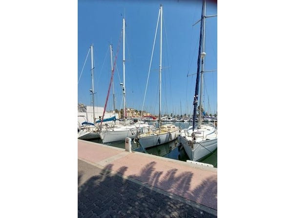 Gruissan, Languedoc-Roussillon 11430