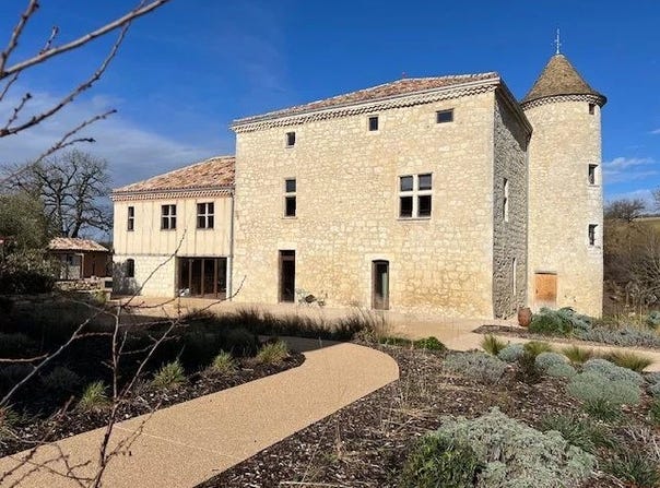 Lectoure, Midi-Pyrénées 32700