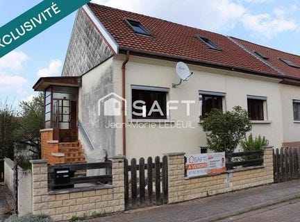 Foug, Lorraine 54570