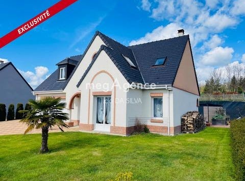 Allery, Picardie 80270