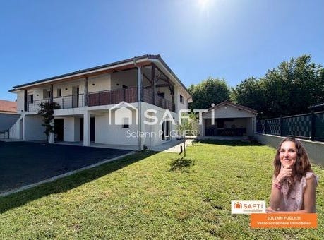 Sillans, Rhône-Alpes 38590