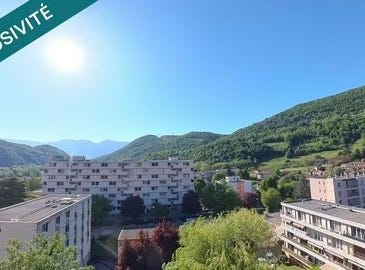 Vizille, Rhône-Alpes 38220