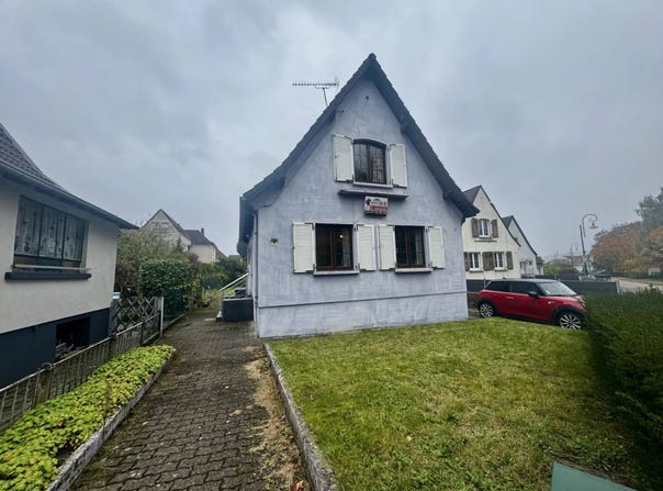 Freyming-Merlebach, Moselle 57800