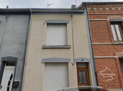 Revin, Grand Est 08500