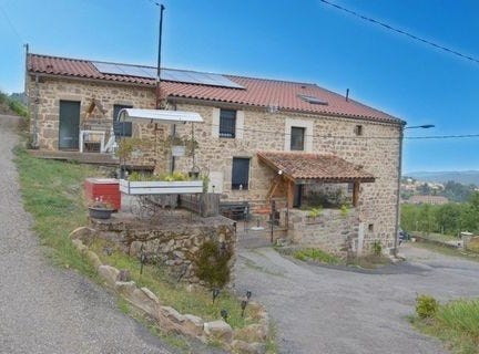 Saint-Julien-Molin-Molette, Rhône-Alpes 42220