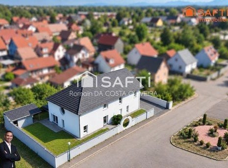 Obenheim, Alsace 67230