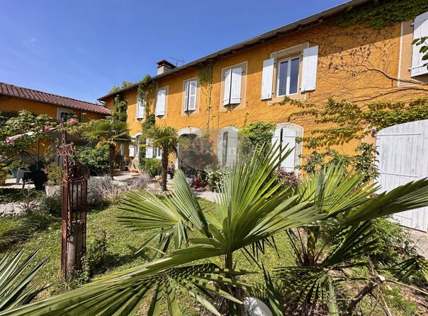 Castelnau-Magnoac, Hautes-Pyrénées 65230