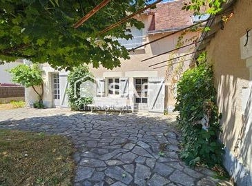 Maire, Poitou-Charentes 86270