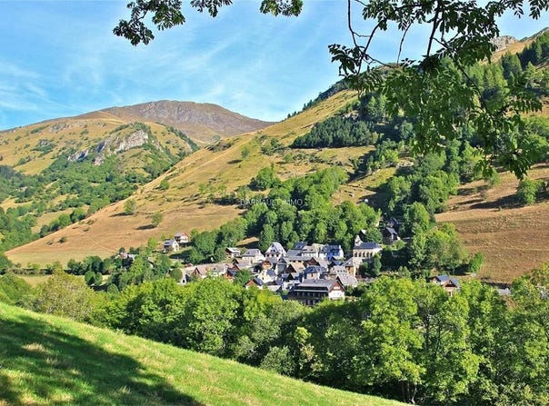 Bagnères-de-Luchon, Haute-Garonne 31110