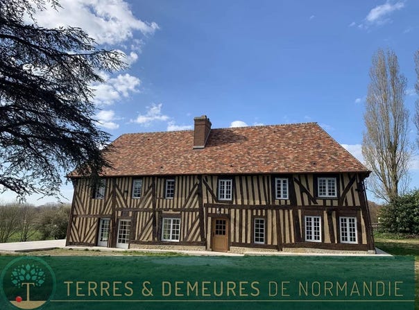 Cambremer, Calvados 14340