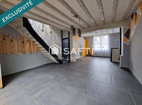 Hazebrouck, Nord-Pas-de-Calais 59190