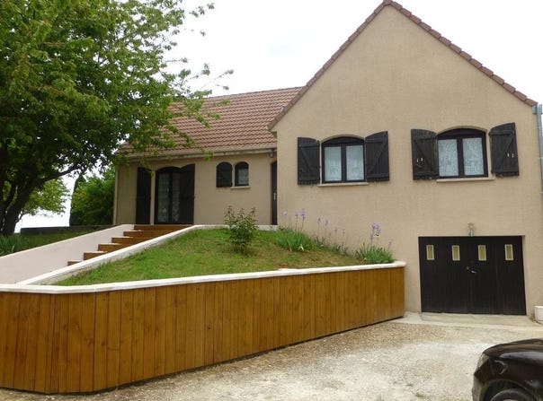 Soucy, Yonne 89100