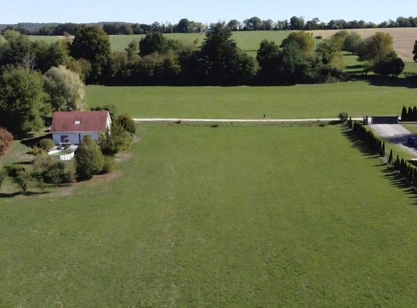 Blussangeaux, Franche-Comté 25250